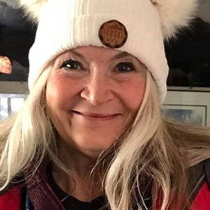 Meet your Posher, Vicki